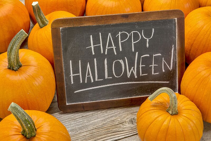 Halloween Safety Tips