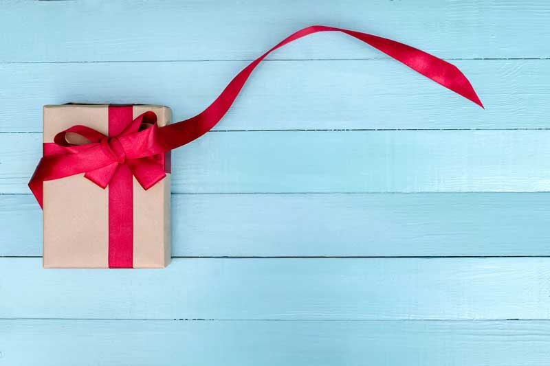 Insuring Your Holiday Gifts