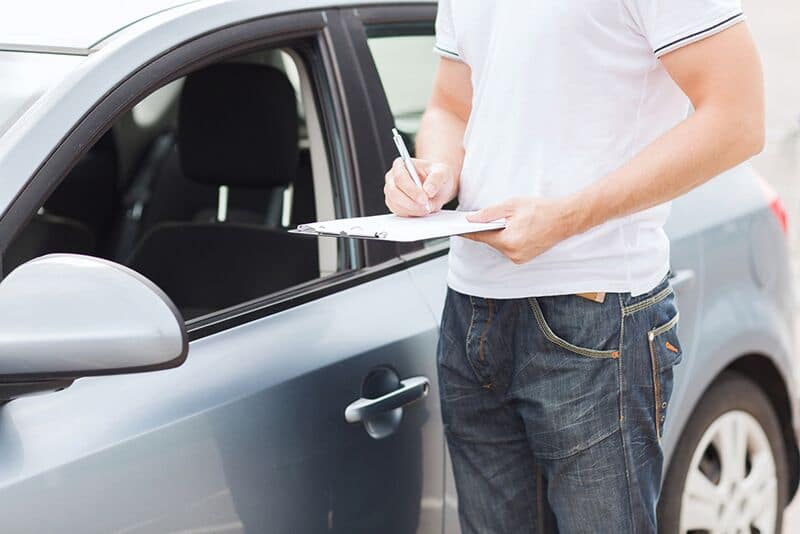 Should You Buy Rental Car Insurance?