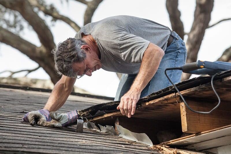 Watch Out for Home Damage Caused by Heavy Rain