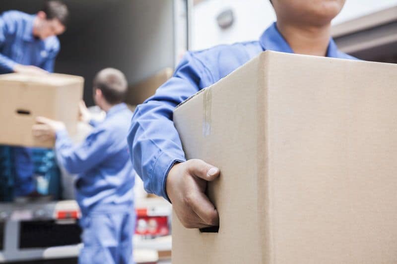 Tips to Simplify Your Business's Move