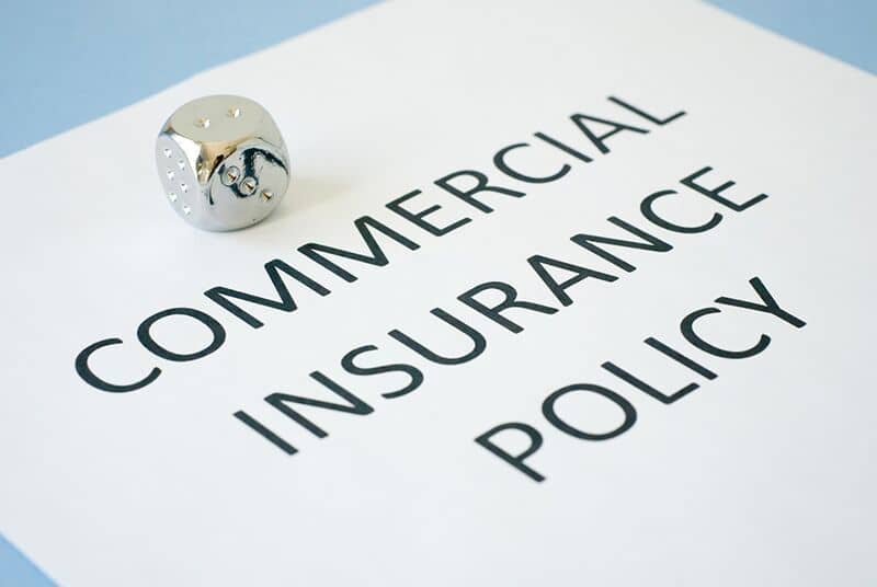 Factors that Influence Your Commercial Insurance Premiums