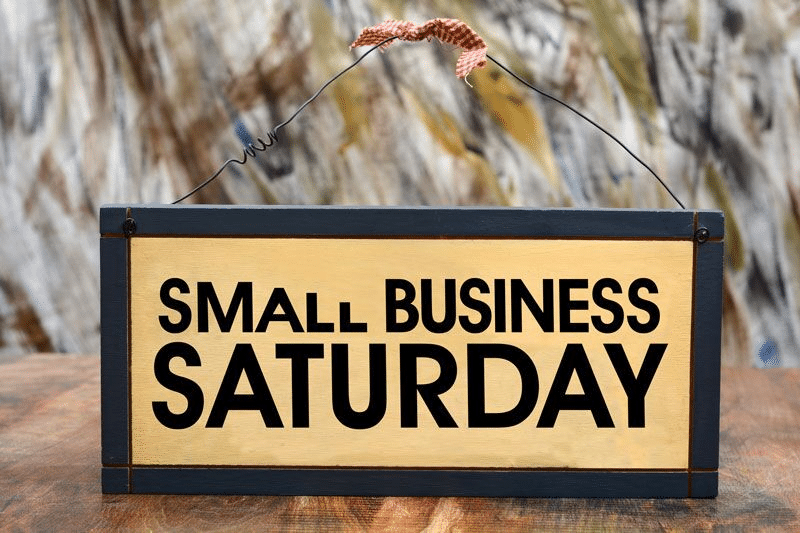 Getting Your Business Ready for Small Business Saturday