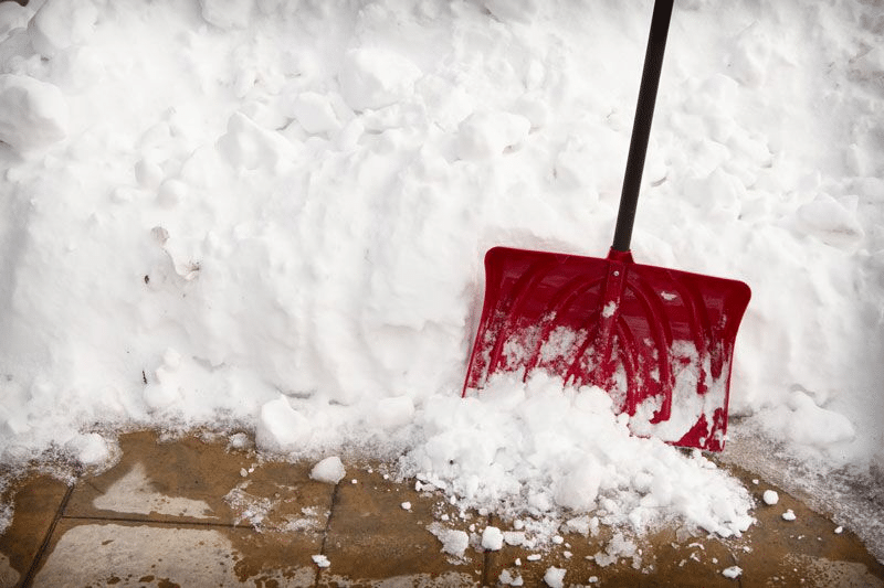 Does Homeowners Insurance Cover Snow Removal?