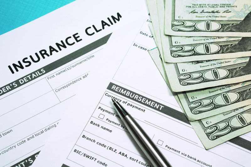 When Is it Worth it to File a Home Insurance Claim?