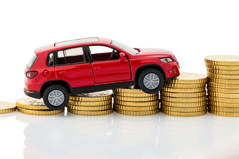 Expensive Car Insurance Mistakes