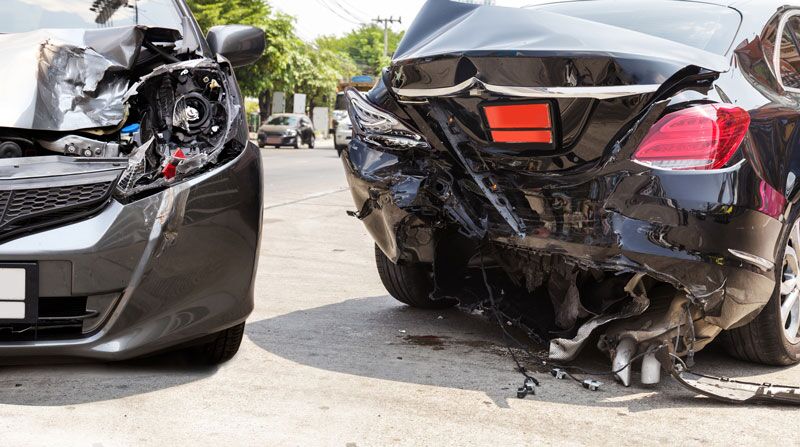 What to Do When Your Car is Declared a Total Loss