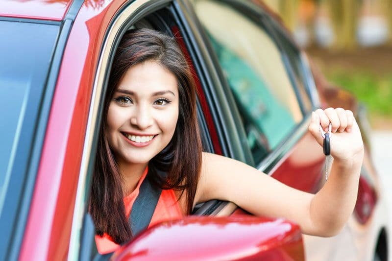 How Driving Experience and Age Affect Your Auto Insurance Rates