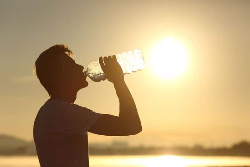 Tips to Prevent Heat-Related Illnesses