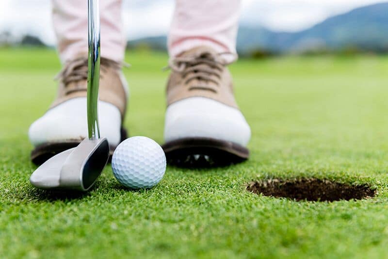 Golfing Tips for National Golf Month