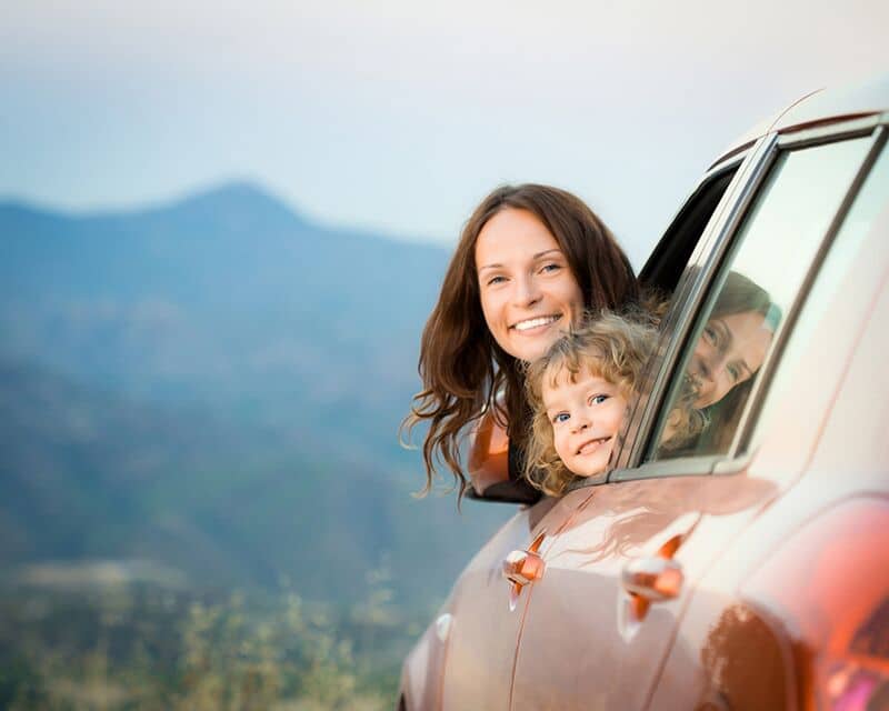 Understanding Your Rental Car Insurance as You Travel