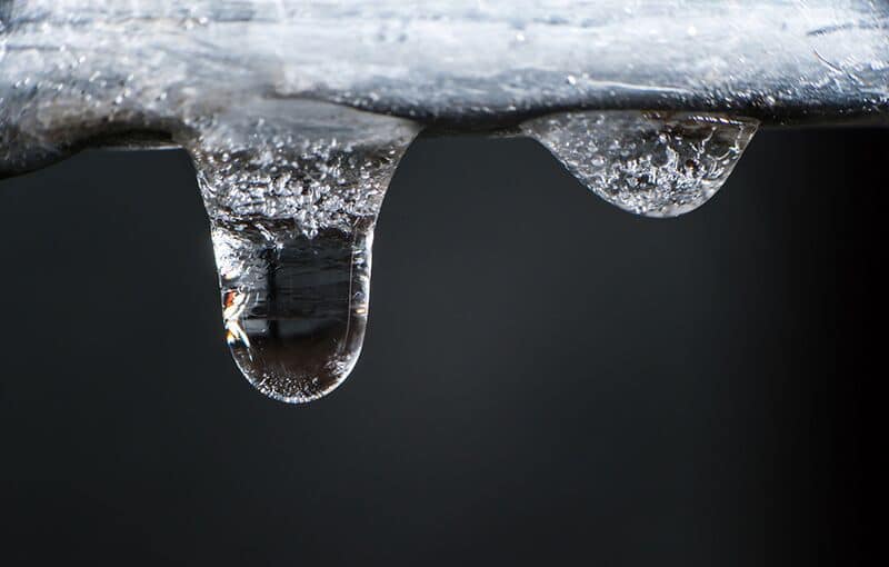 Keep Your Home's Pipes Warm This Winter