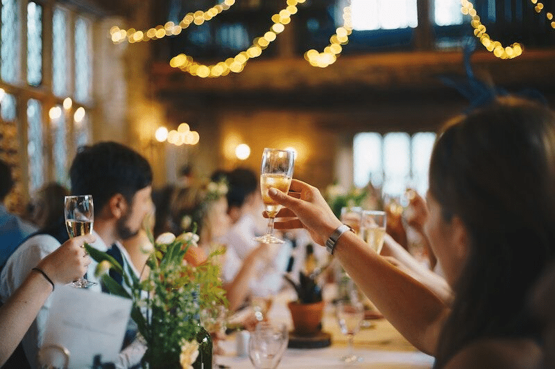 Holiday Parties and Liquor Liability Insurance