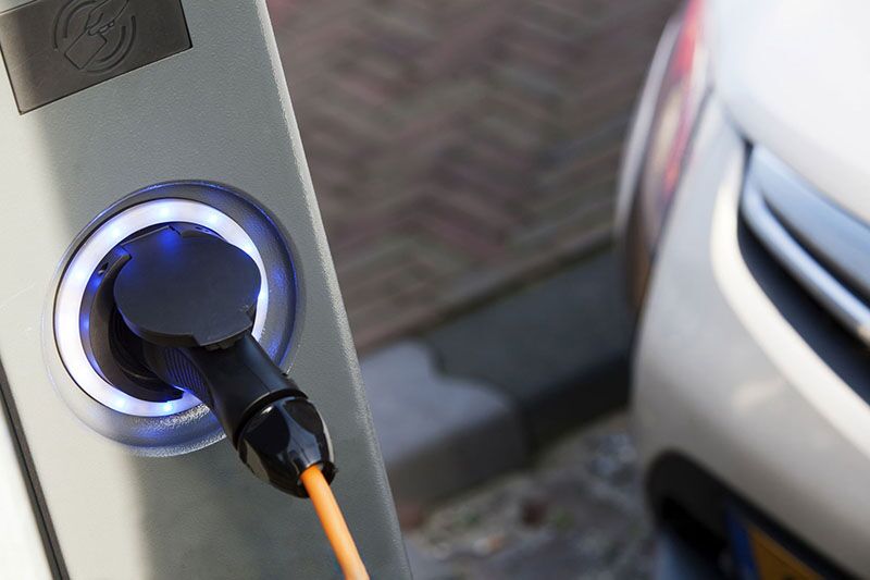 Busting Myths About Electric Cars