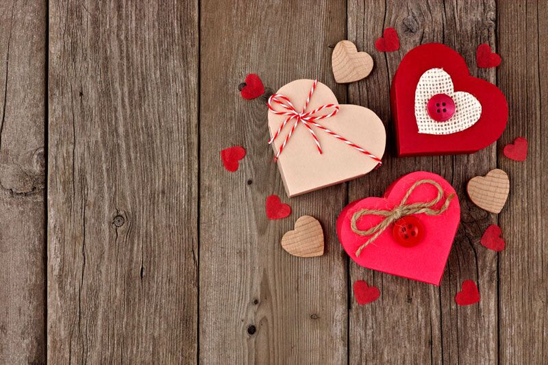 Suggestions to Make Valentine's Day More Meaningful