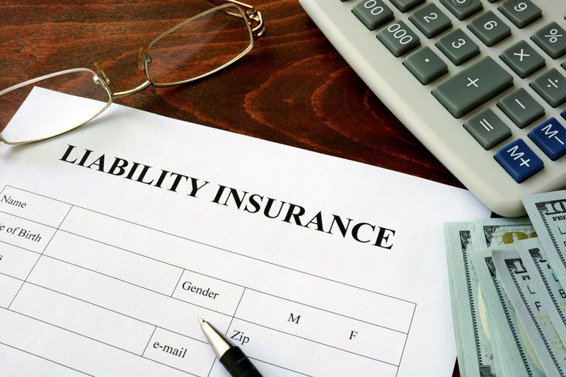 Professional Liability Vs. Errors and Omissions Insurance
