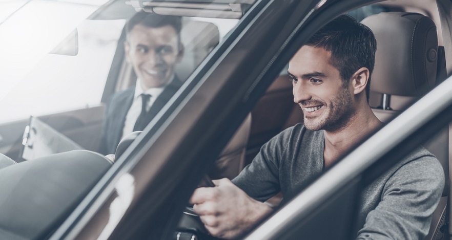 Must Follow These Rules for Your First Car Insurance