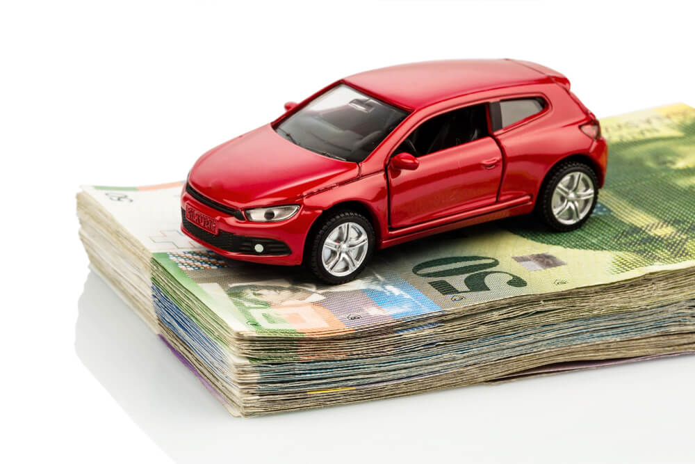 4 Common Reasons behind Rising Auto Insurance Premium Rates