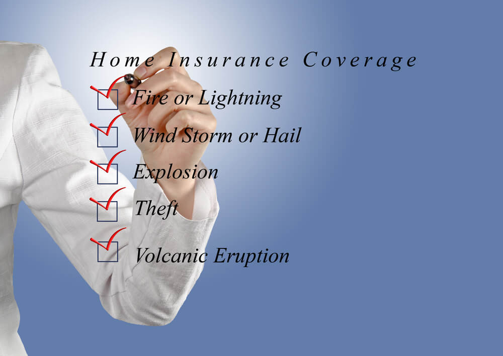 Know the Limits of Standard Homeowners Insurance Coverage