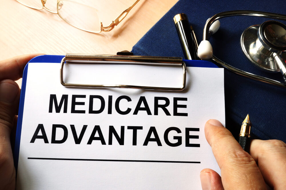 What is a Medicare Advantage Plan All About?