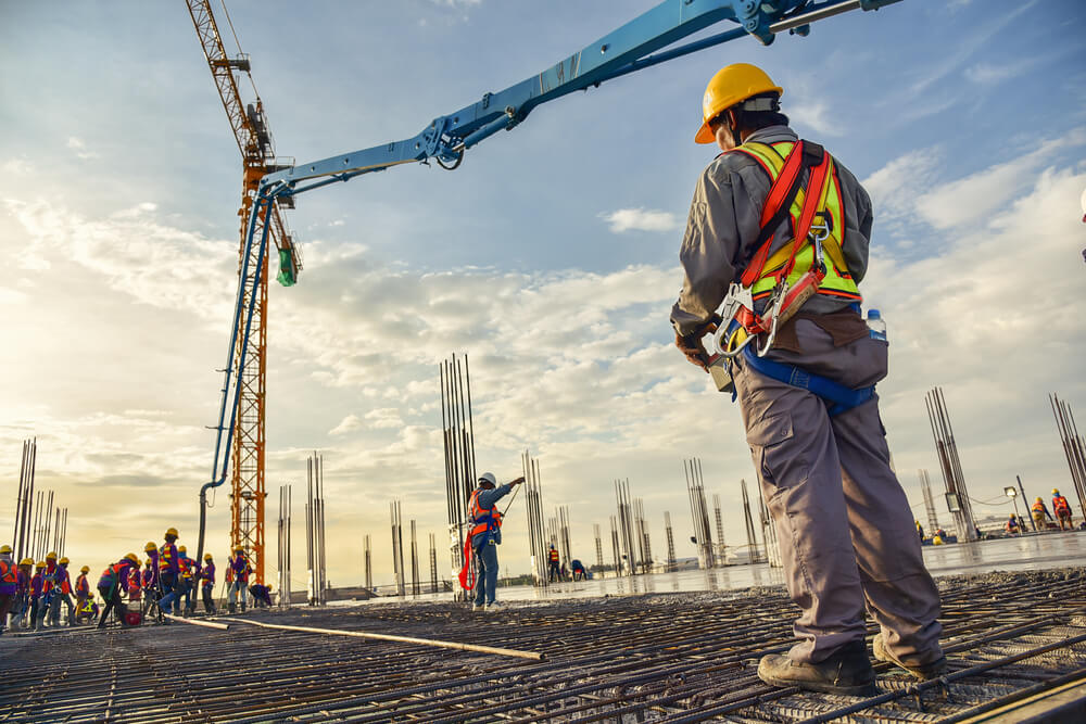 5 Reasons Why Independent Contractors Need Workers' Compensation