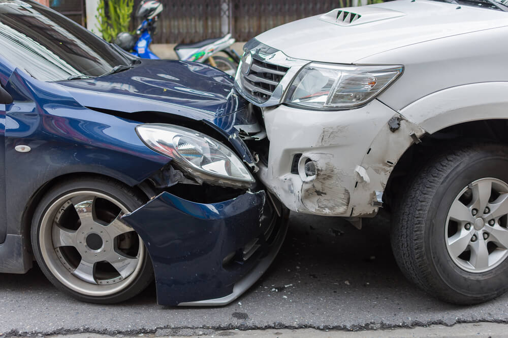 What Is Collision Insurance & Why Do You Need It?