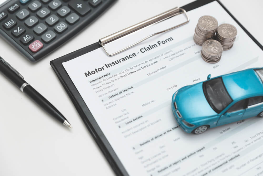 Auto Insurance Claims and How Its Payouts Are Determined