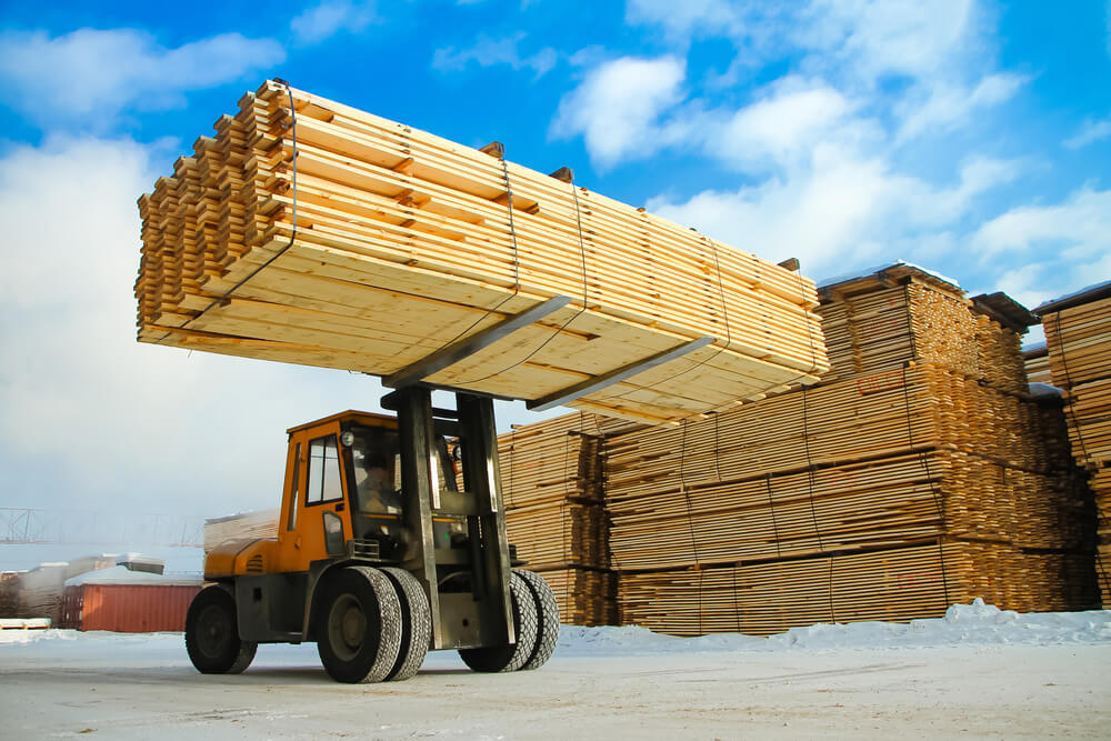 The Rising Cost of Lumber and How It Affects Your Home Insurance