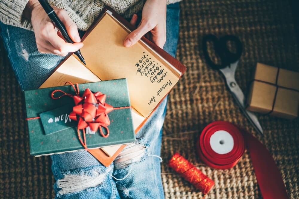 7 Tips To Manage Your Time For An Organized Christmas