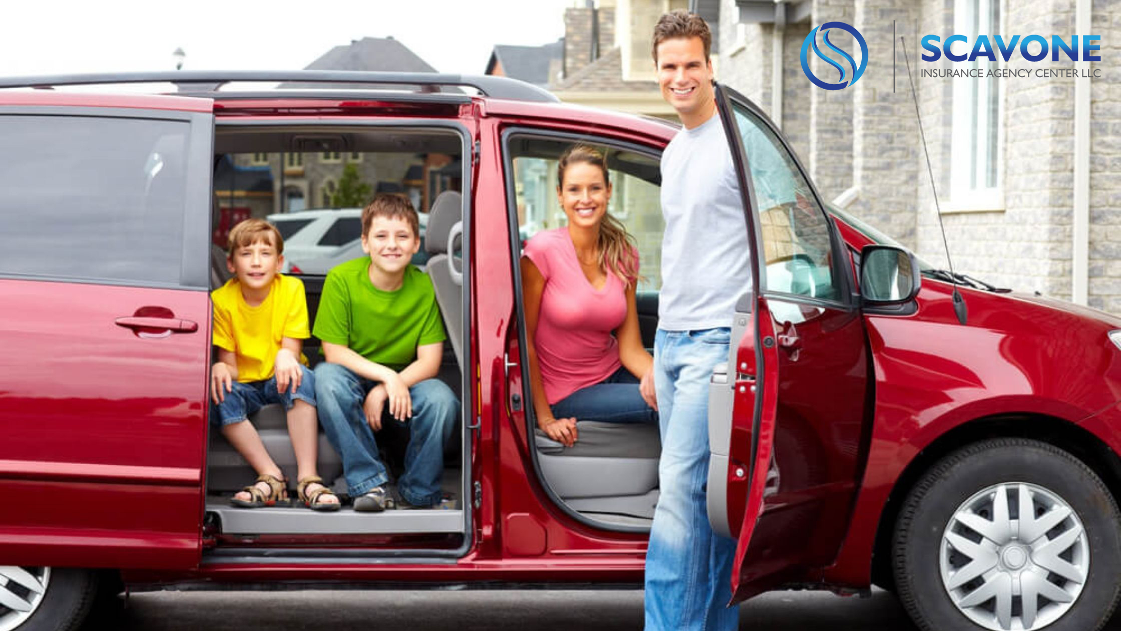 Steps to Determining Which Members to Add to Your Auto Insurance Policy