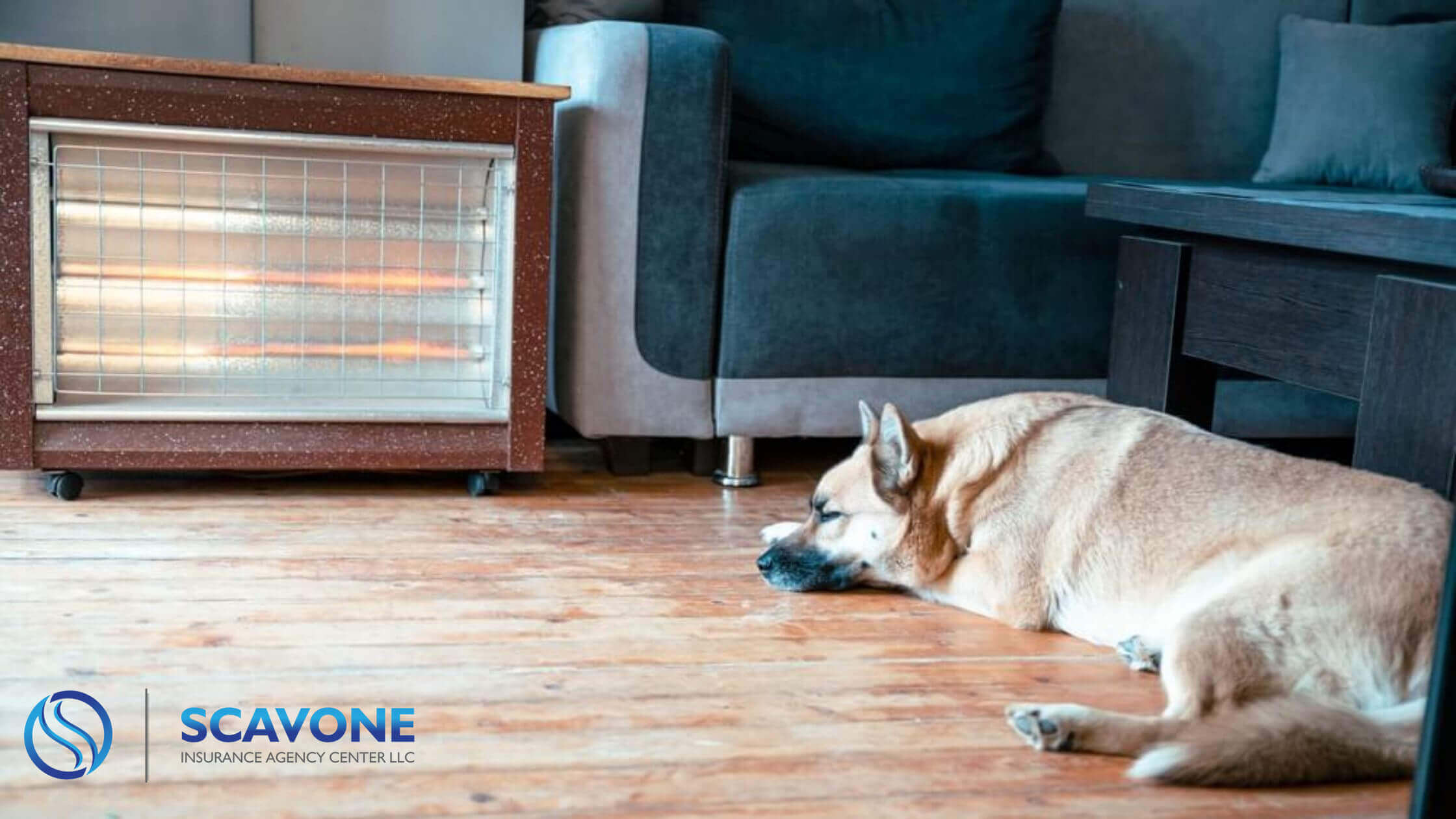 Practical Fireplace and Space Heater Safety Tips