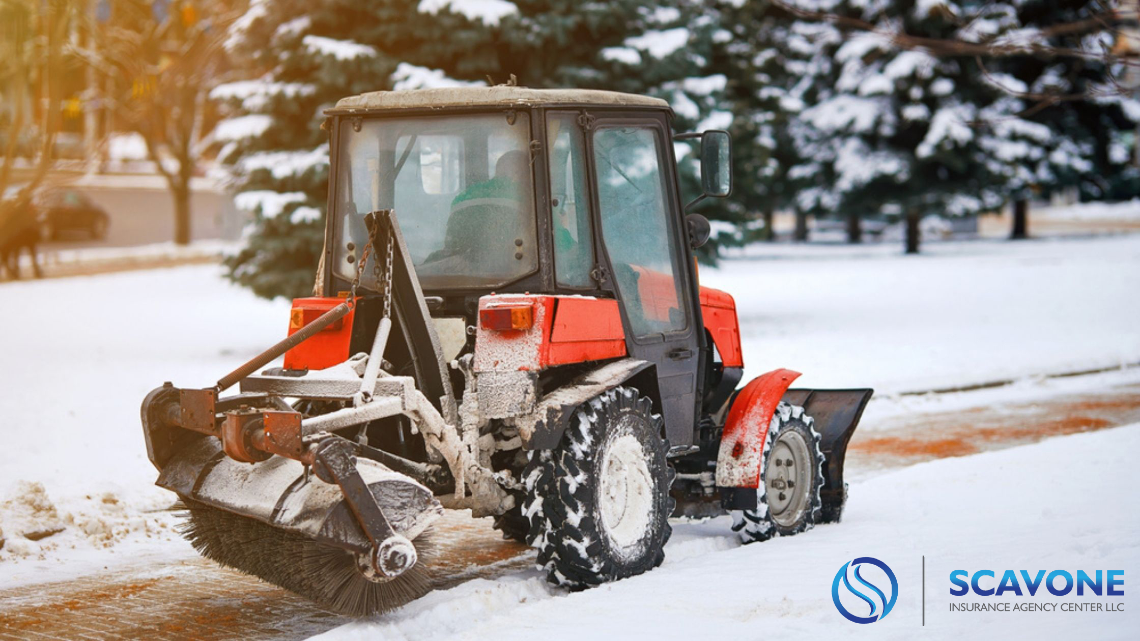 How to Establish a Snow Removal Business?