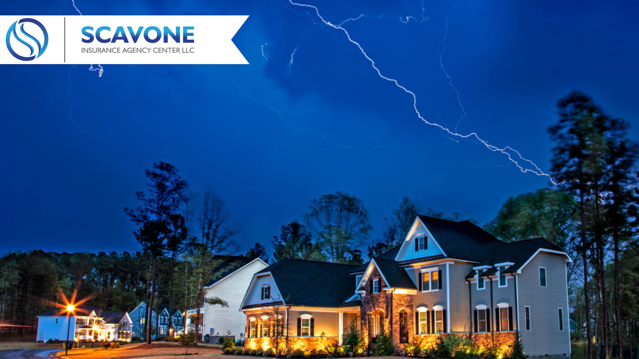 Does Homeowners Insurance Cover Lightning Strikes?