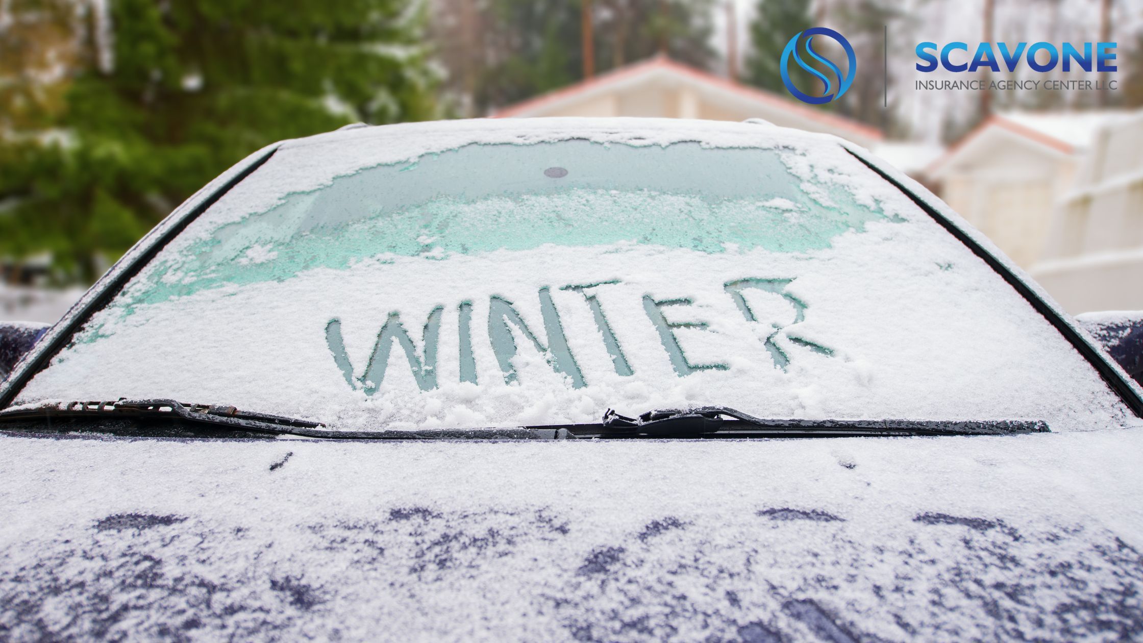 Make Yourself Prepare for Winter to Help Avoid Potential Insurance Claims