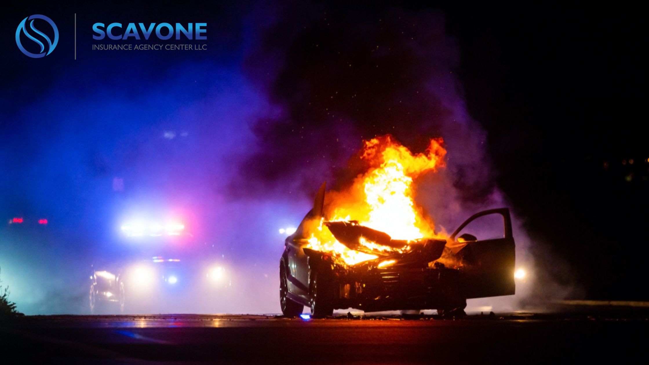 Car Insurance: Does It Cover Fire Damage?