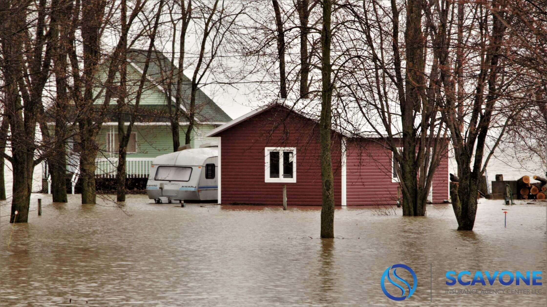 Flood Insurance: Does It Cover Foundation Repair?
