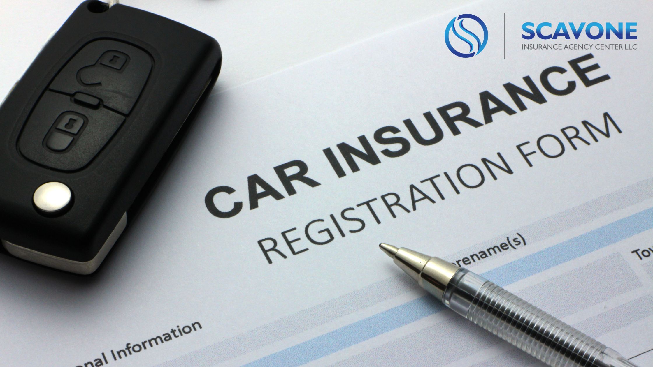 6 Types of Car Insurance Policy Coverages Explained