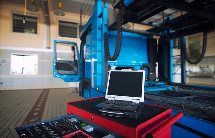 Additional Commercial Options