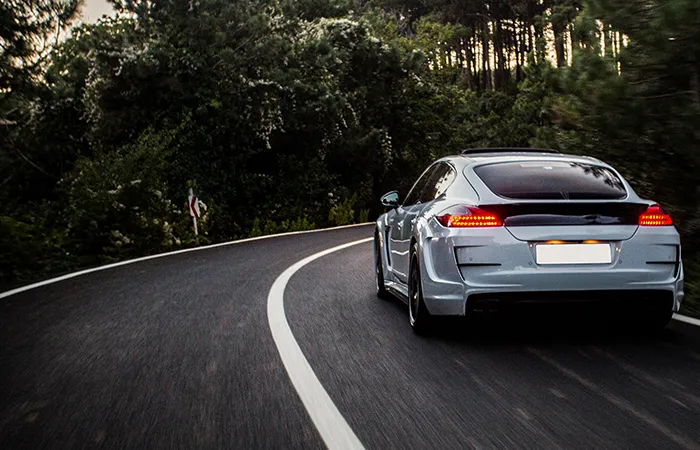 Auto Insurance Thumb