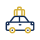 Auto Insurance Icon