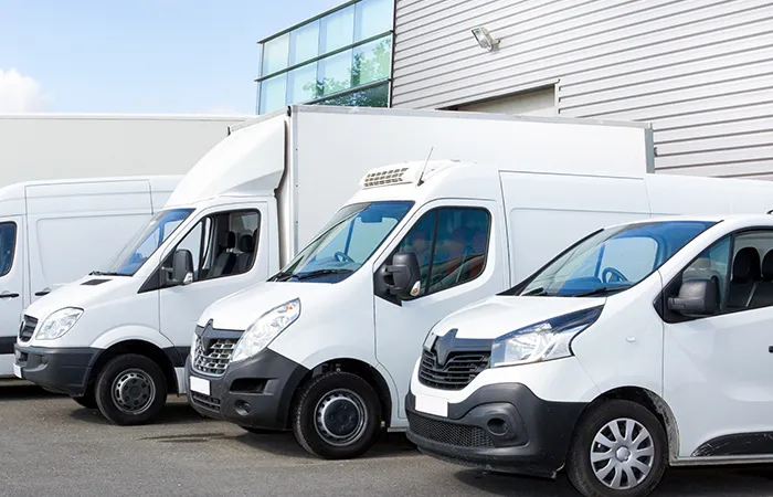 Commercial Auto Insurance