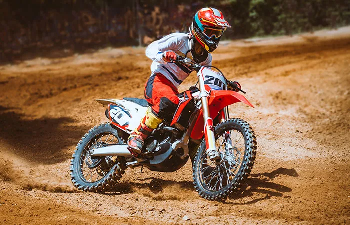 Dirt Bike Insurance