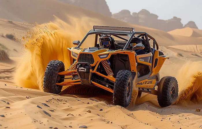 Dune Buggy Insurance