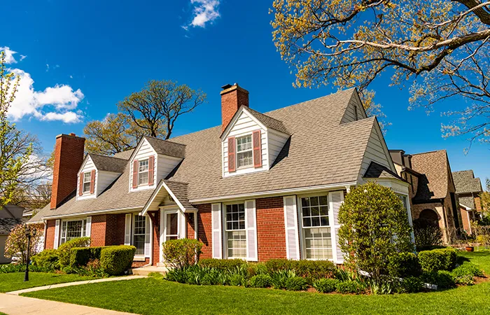 Home Insurance Thumb