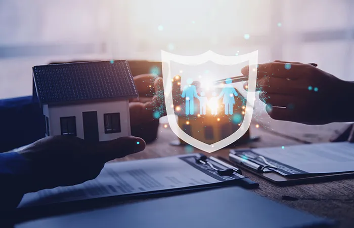 Personal Liability Protection