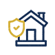 Home Insurance Icon