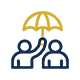 Life Insurance Icon