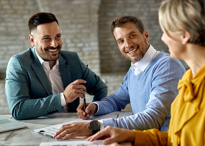 Local Dedicated Insurance Agent