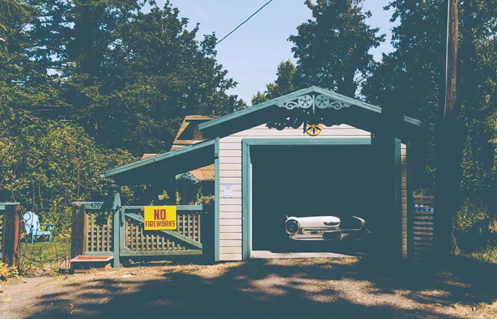 Other Structures Coverage