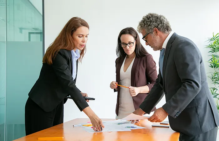 Professional Liability (E&O)